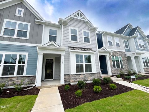 2403 Whitewing Lane Wendell NC 27591
