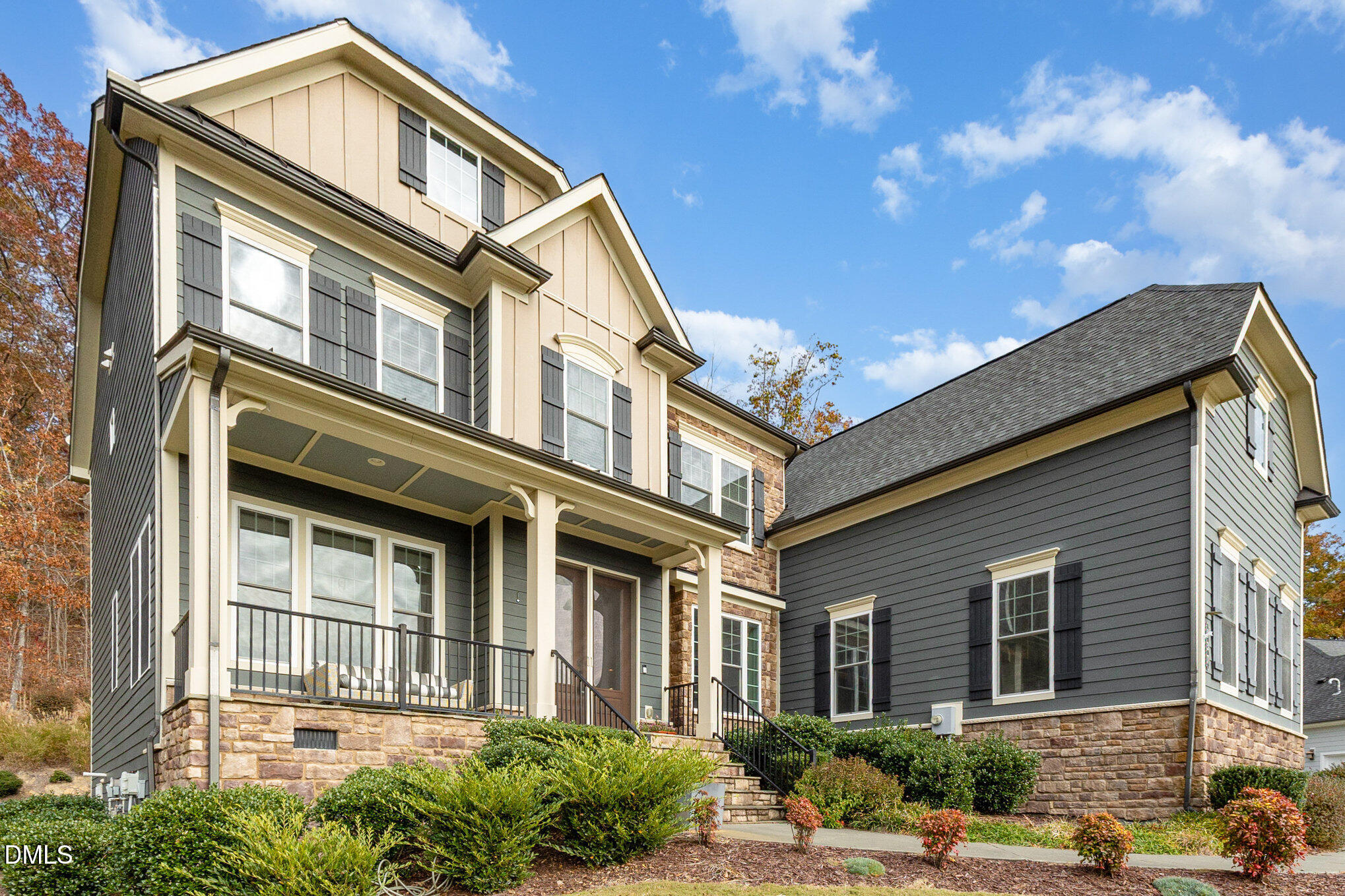 137 Lystra Grant Court