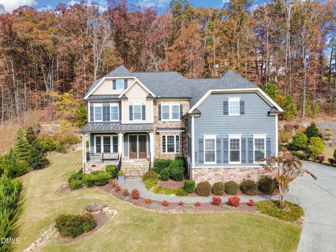 137 Lystra Grant Court Chapel Hill NC 27517
