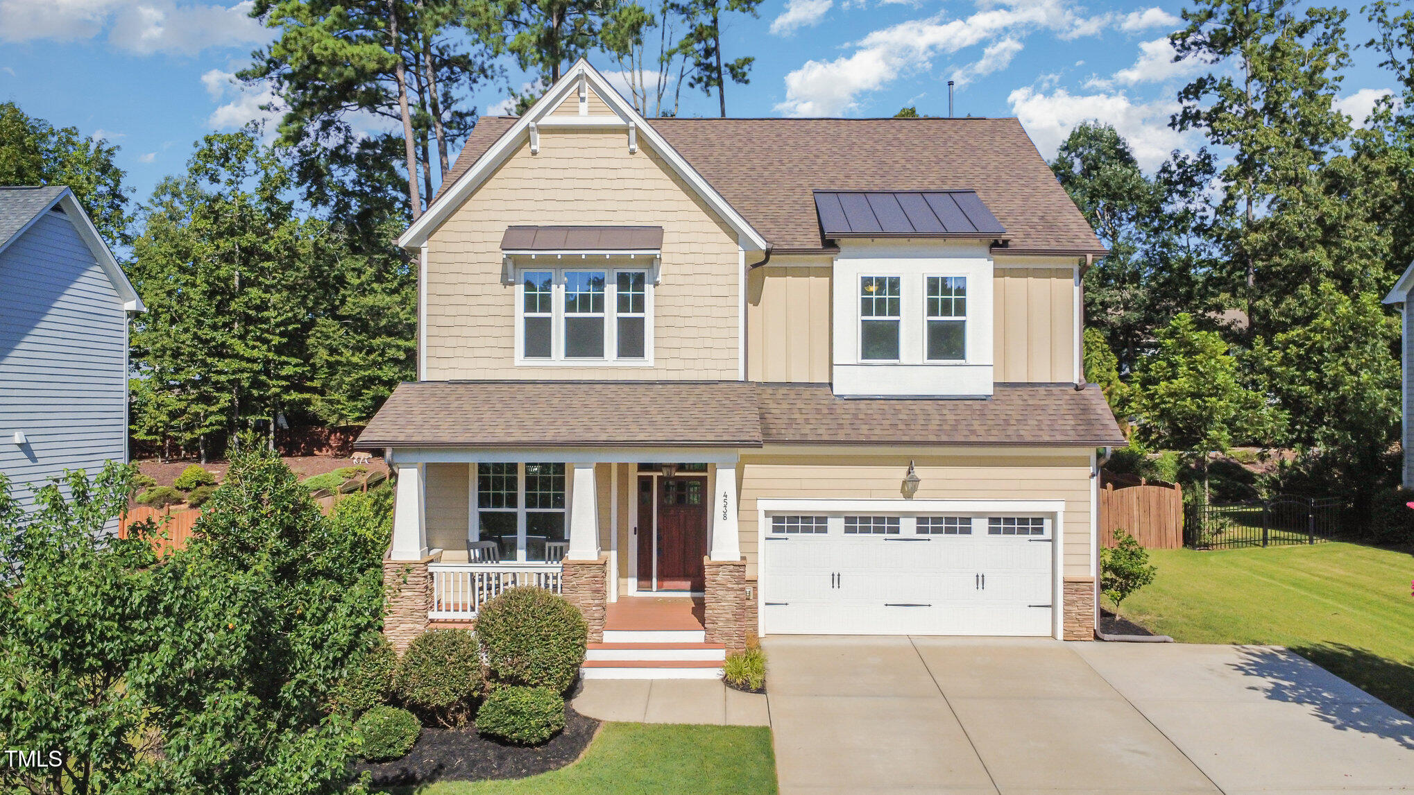 4538 Brighton Ridge Drive