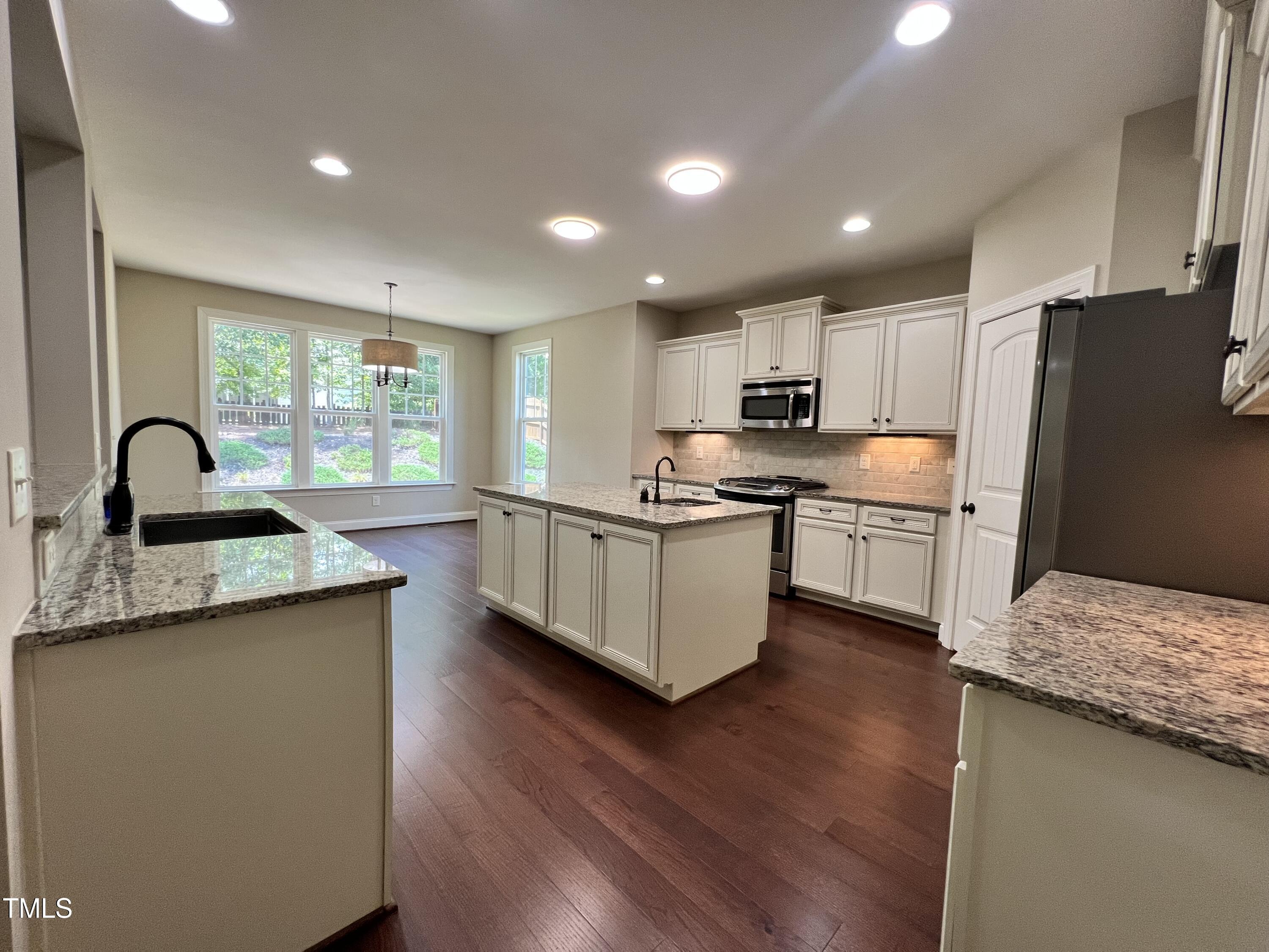 4538 Brighton Ridge Drive