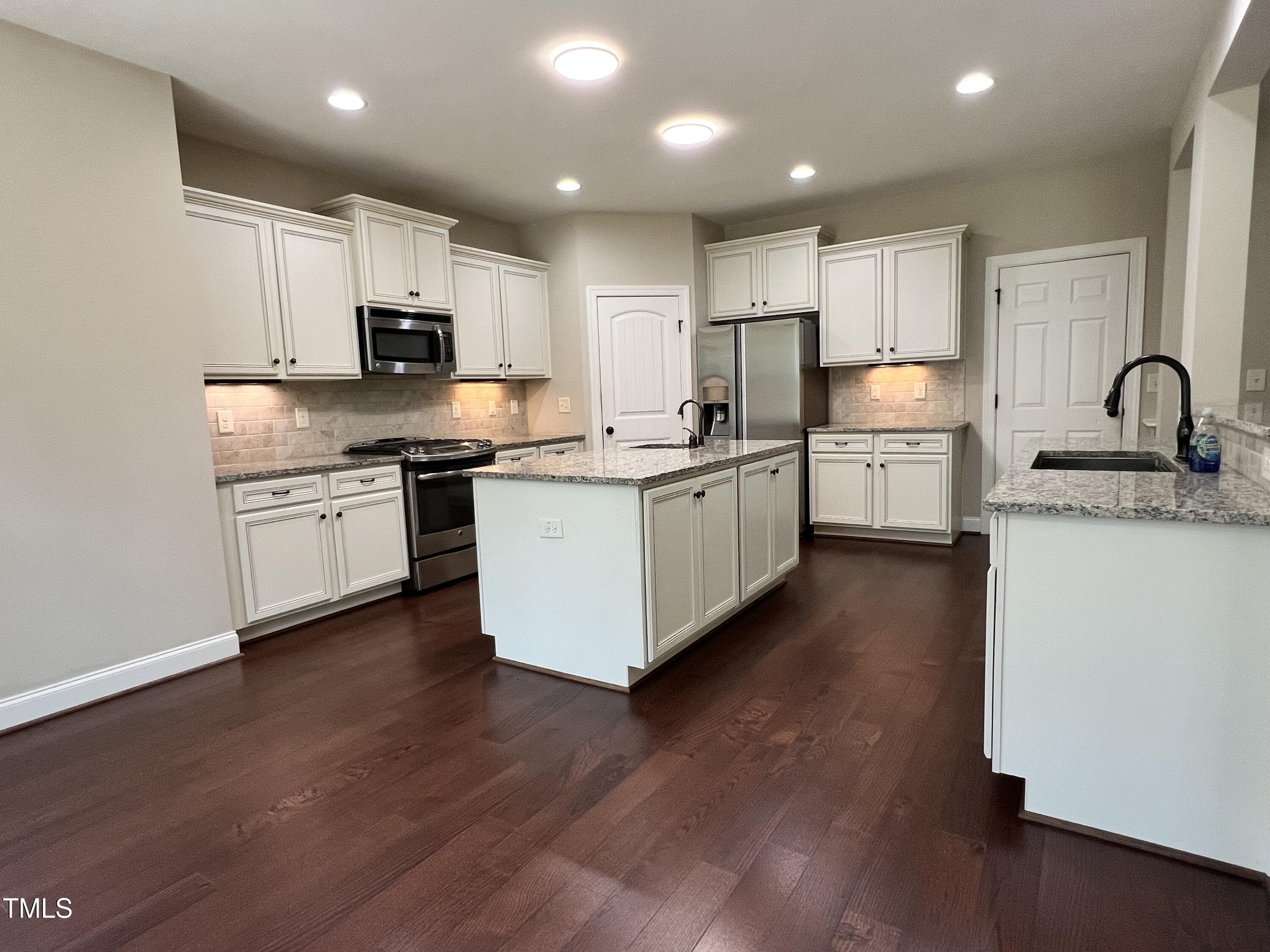 4538 Brighton Ridge Drive