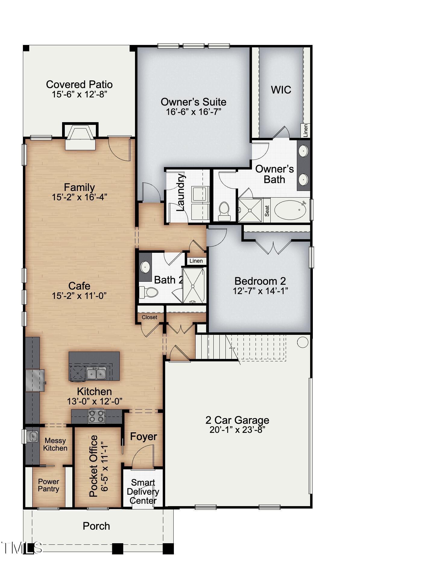 1062 Beacon Hill Road # 45