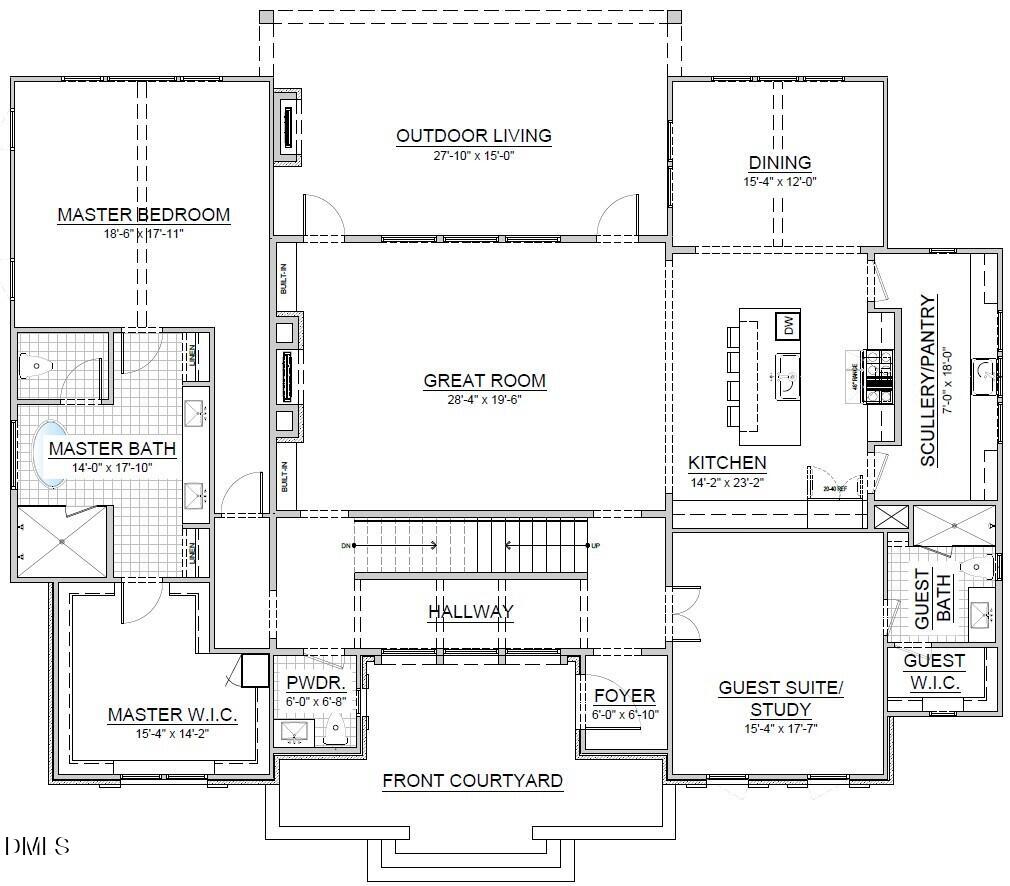 7404 Red Maple Ridge Road