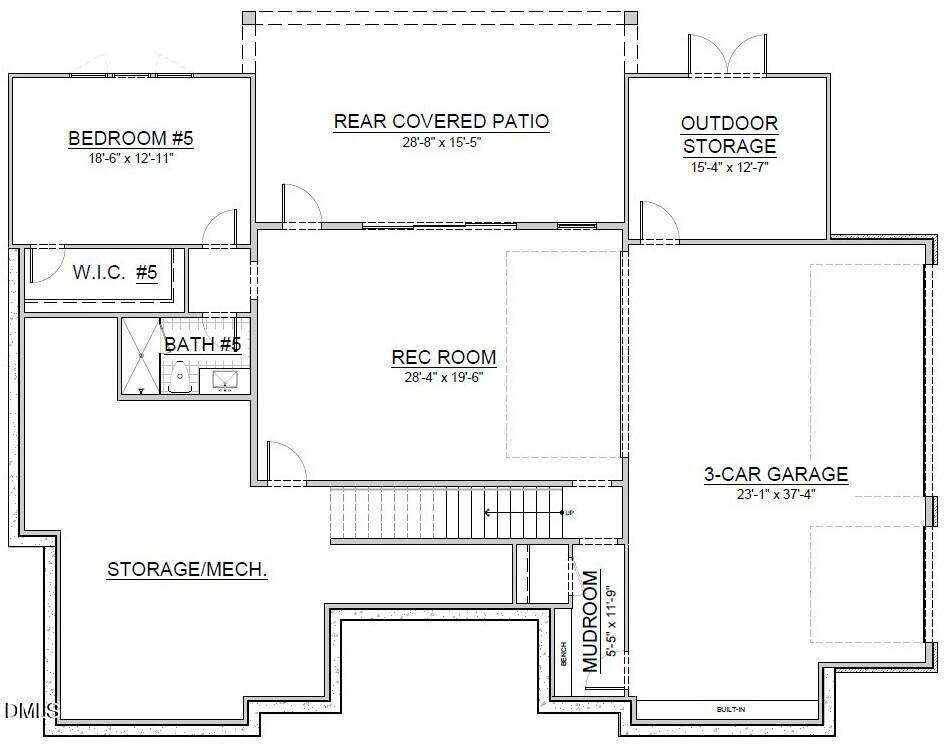 7404 Red Maple Ridge Road