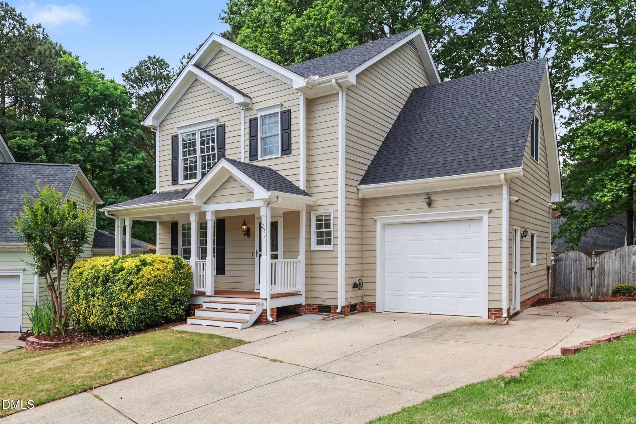 205 Pine Mill Lane
