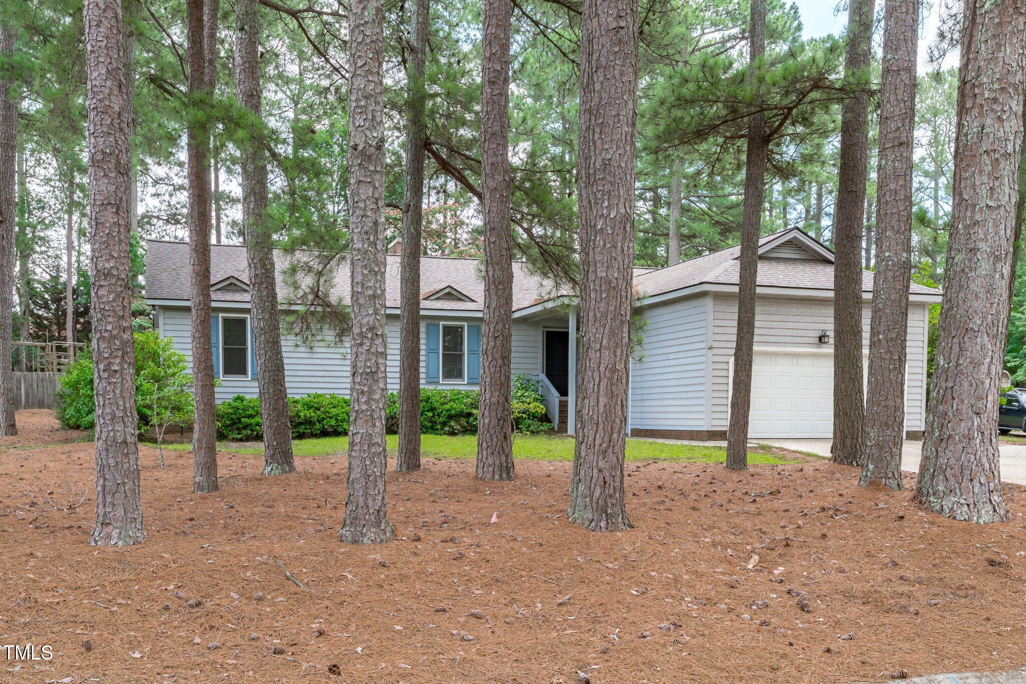 502 Hillcrest Road