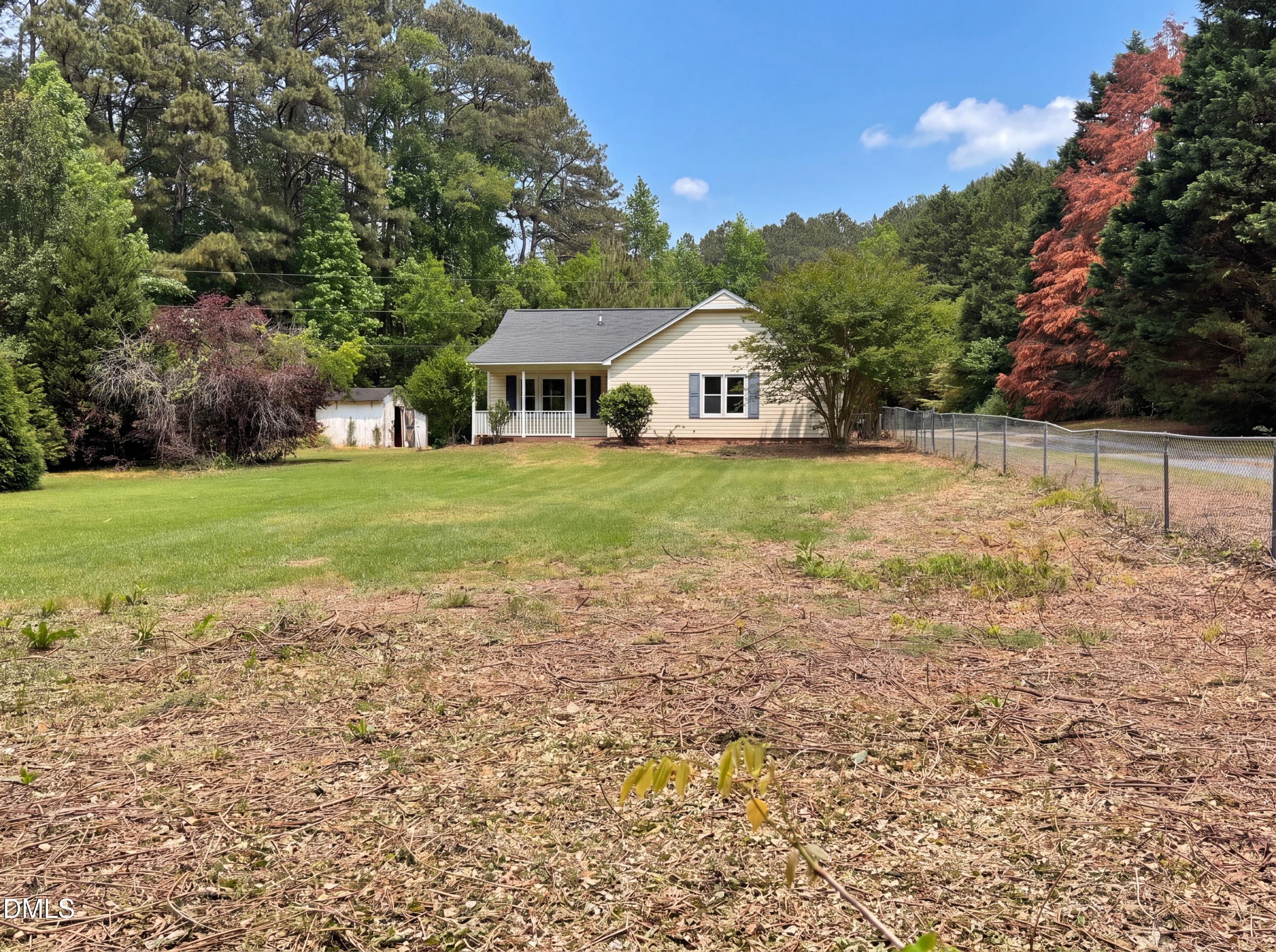 4894 Elevation Road # C