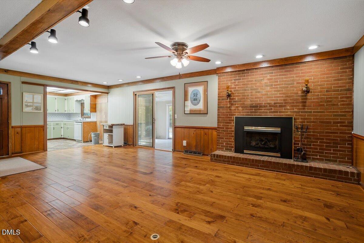 1700 Moncure Pittsboro Road