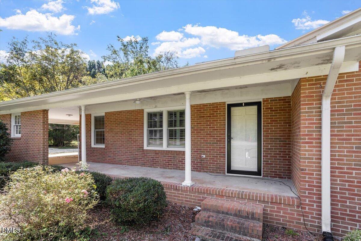1700 Moncure Pittsboro Road
