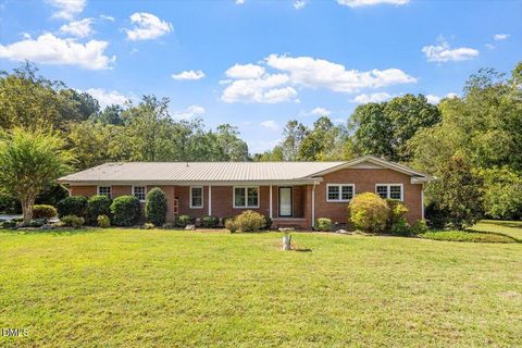 1700 Moncure Pittsboro Road Moncure NC 27559