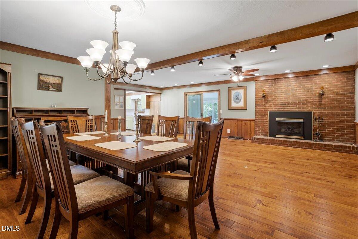 1700 Moncure Pittsboro Road