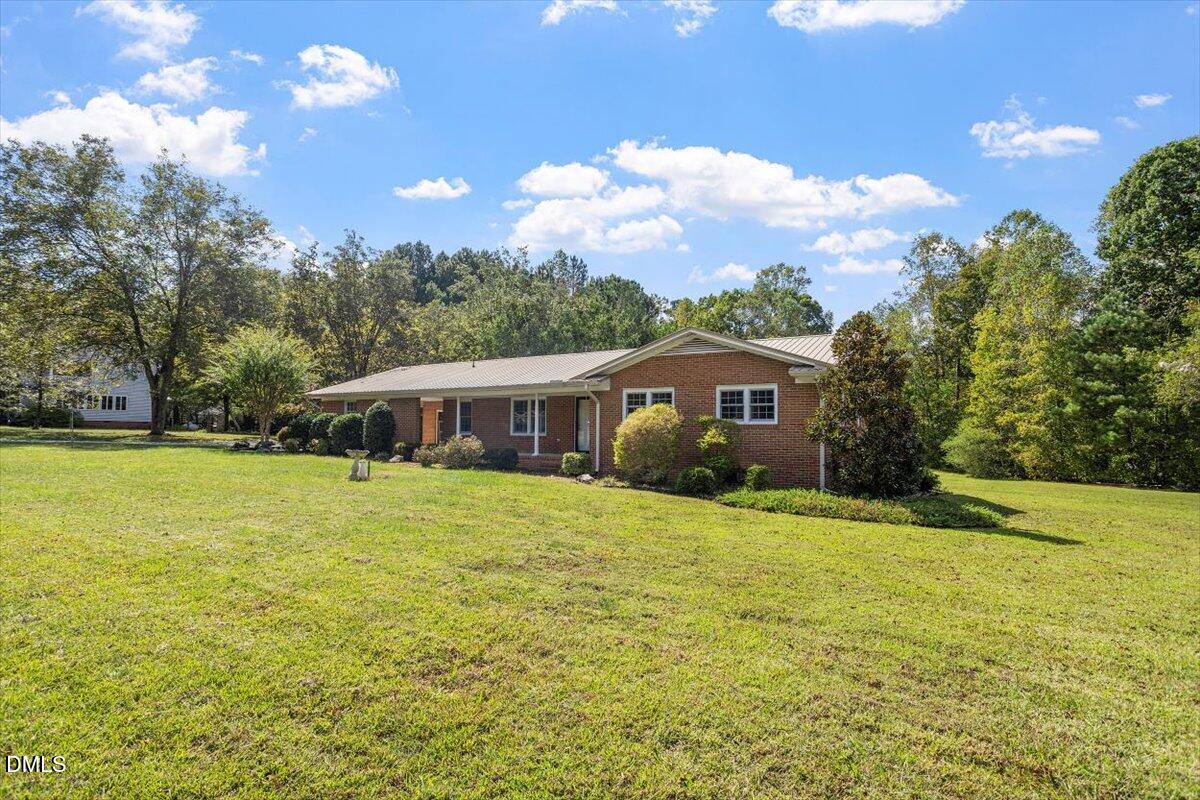 1700 Moncure Pittsboro Road