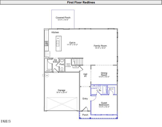 279 Thomas Trail