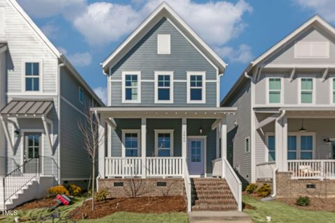 1660 Piney Falls Drive Wendell NC 27591