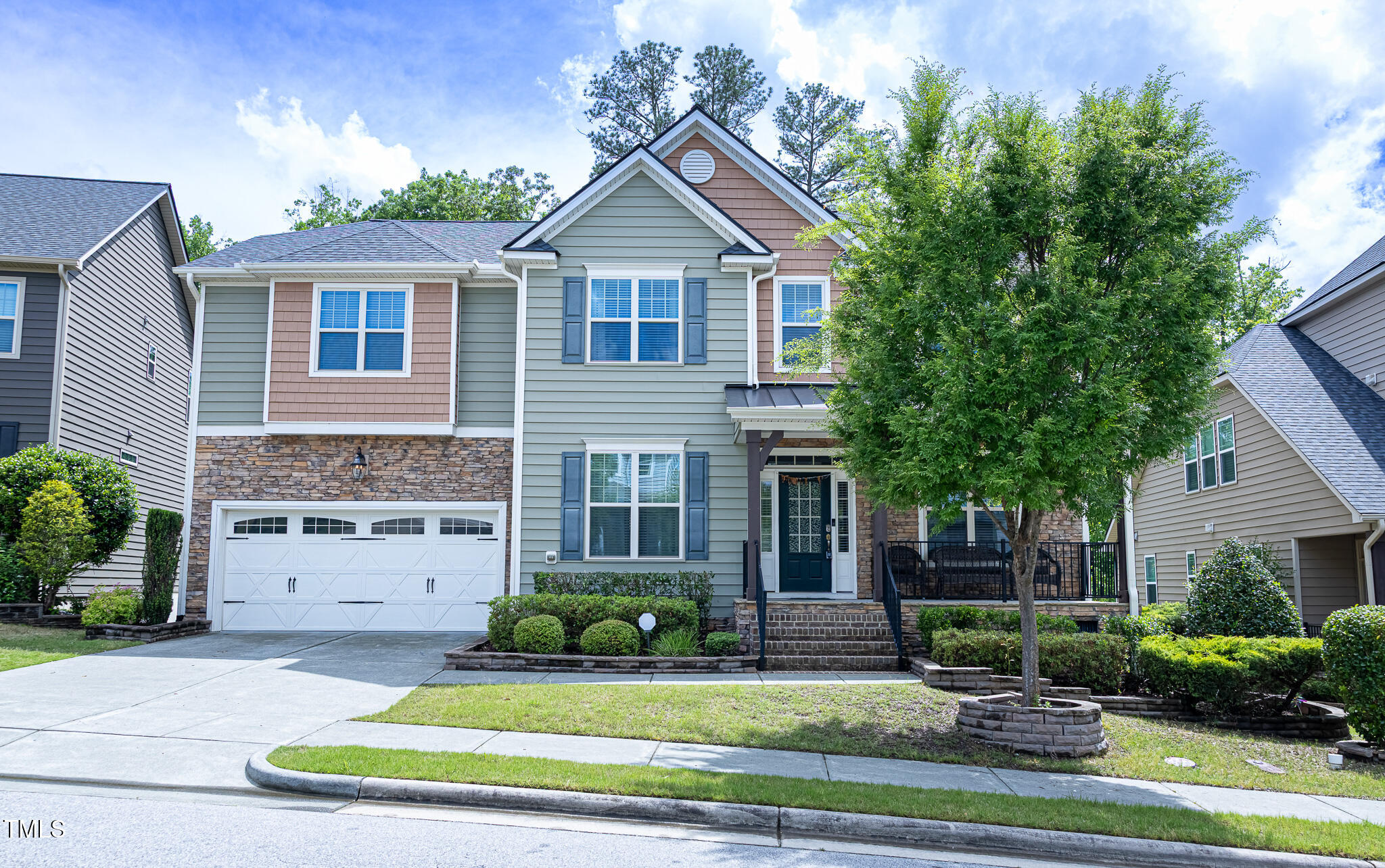 5016 Trembath Lane