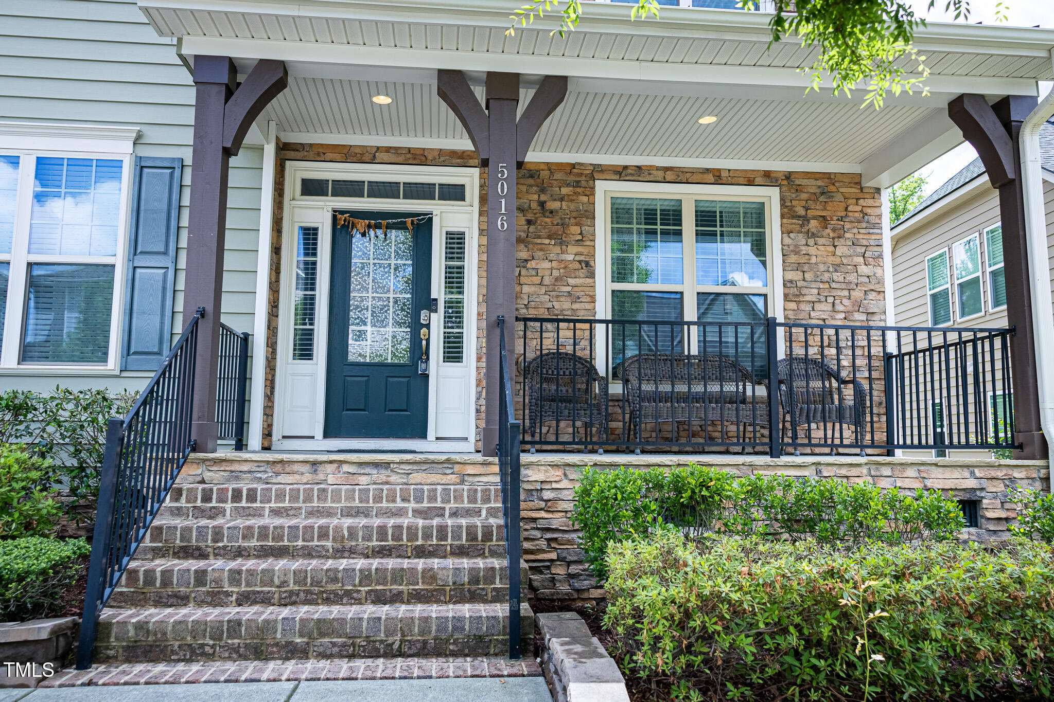 5016 Trembath Lane