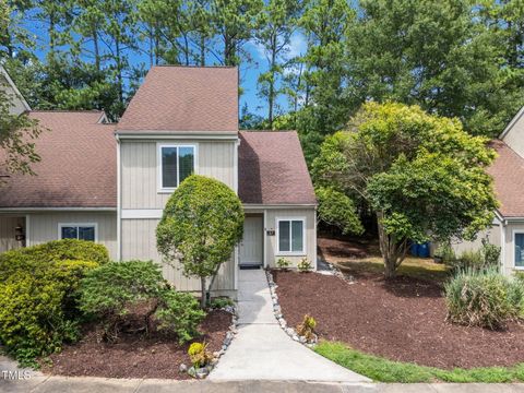 4101 Five Oaks Drive 37 Durham NC 27707