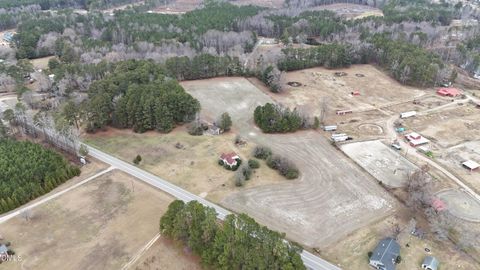 2660-2714 N Carolina 98 Louisburg NC 27549