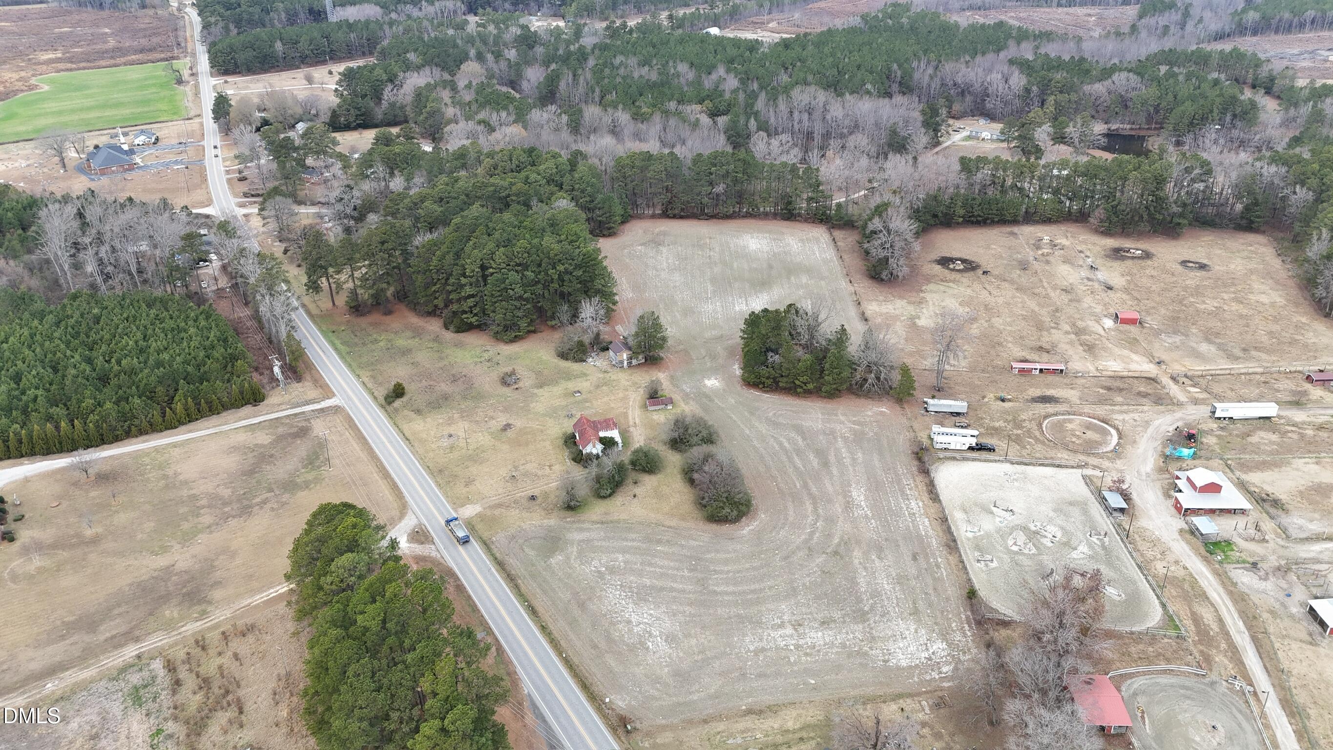 2660-2714 N Carolina 98