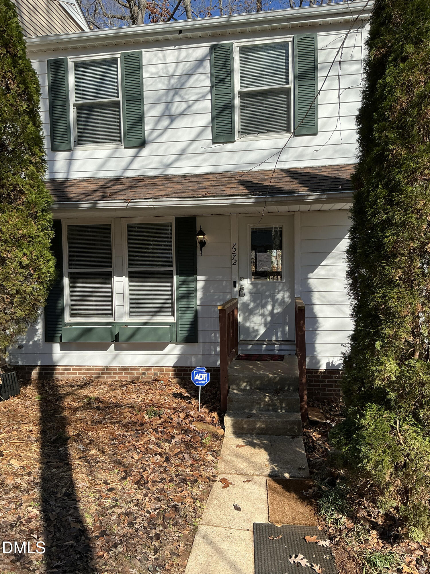 7272 Shellburne Drive