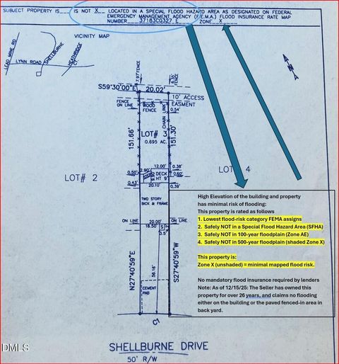 7272 Shellburne Drive Raleigh NC 27612