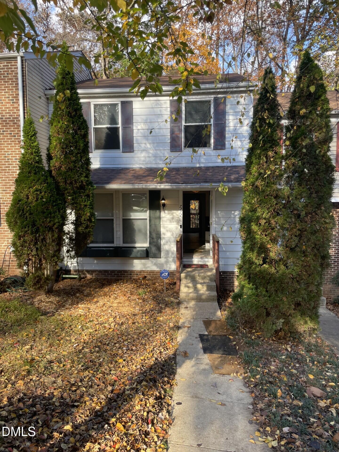 7272 Shellburne Drive