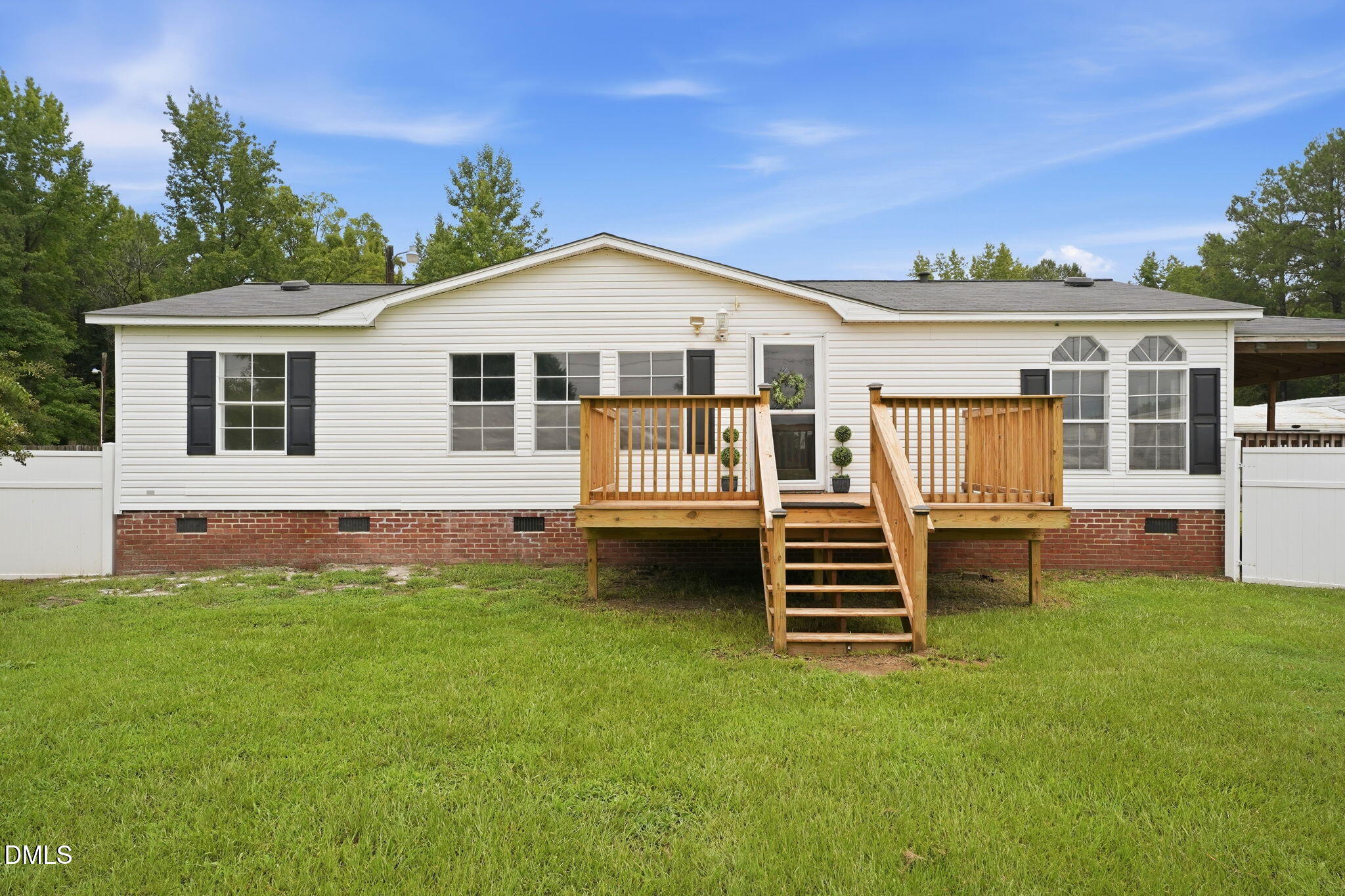 5200 Nc-97, Battleboro, NC, 27809
