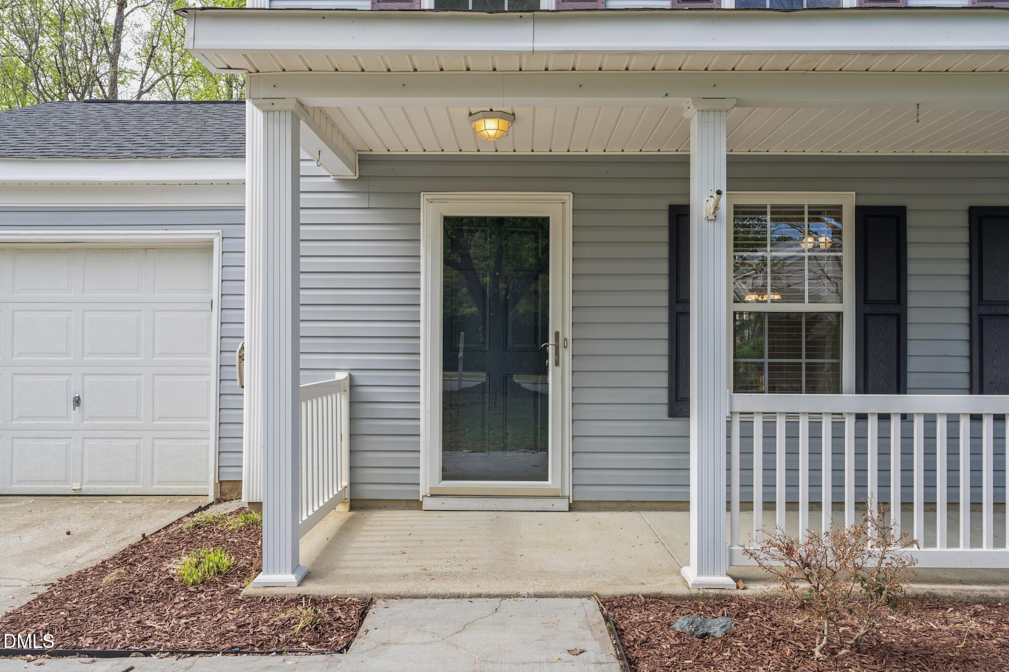 510 Homestead Park Drive