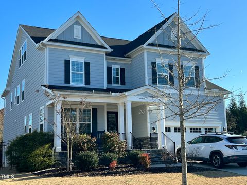 505 Ivy Arbor Way Holly Springs NC 27540