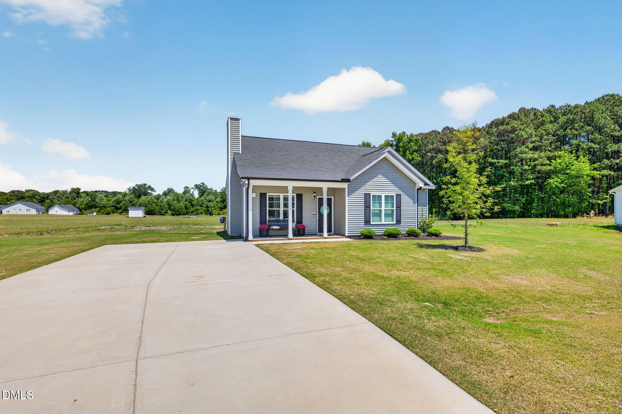 57 Overdrift Court