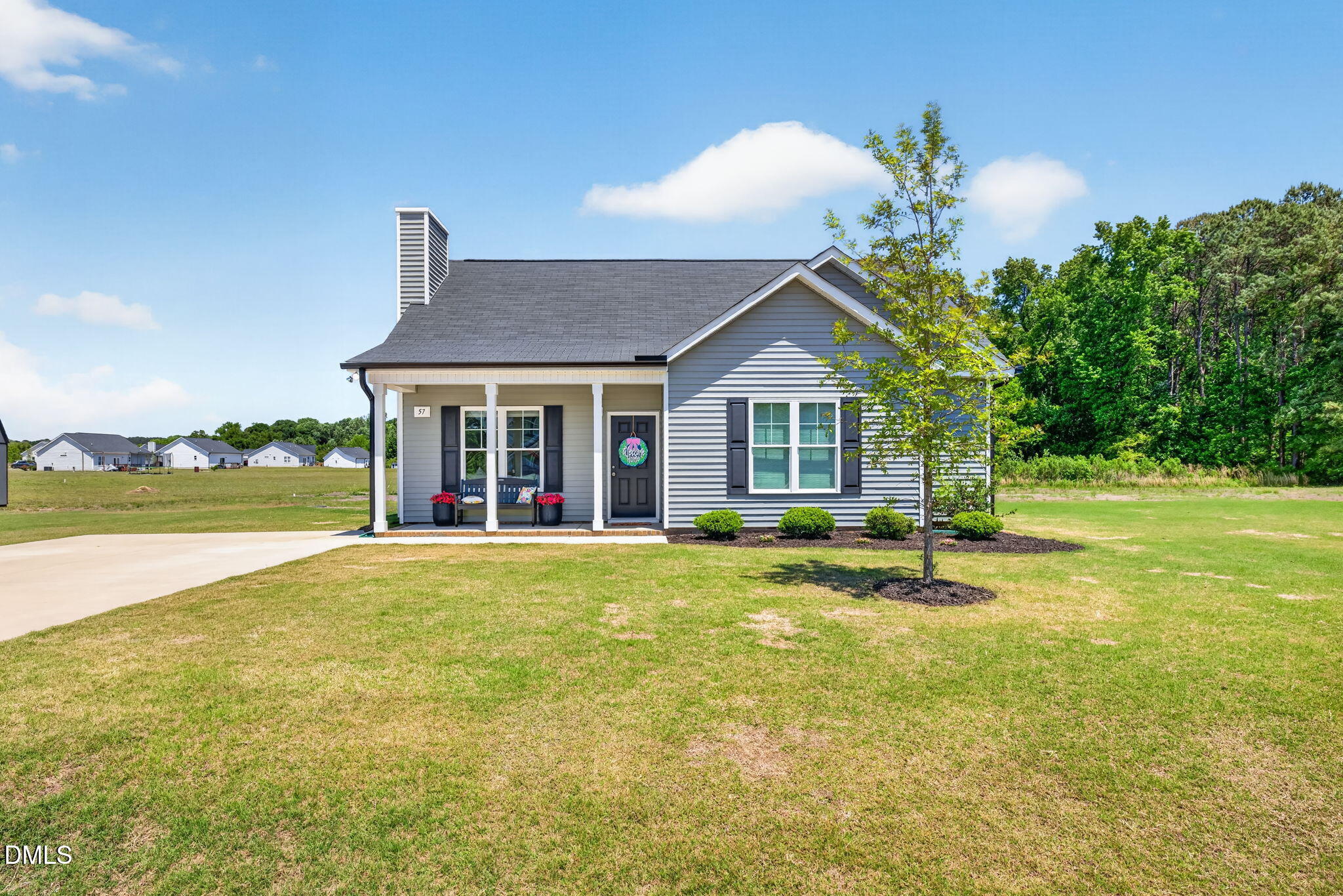 57 Overdrift Court