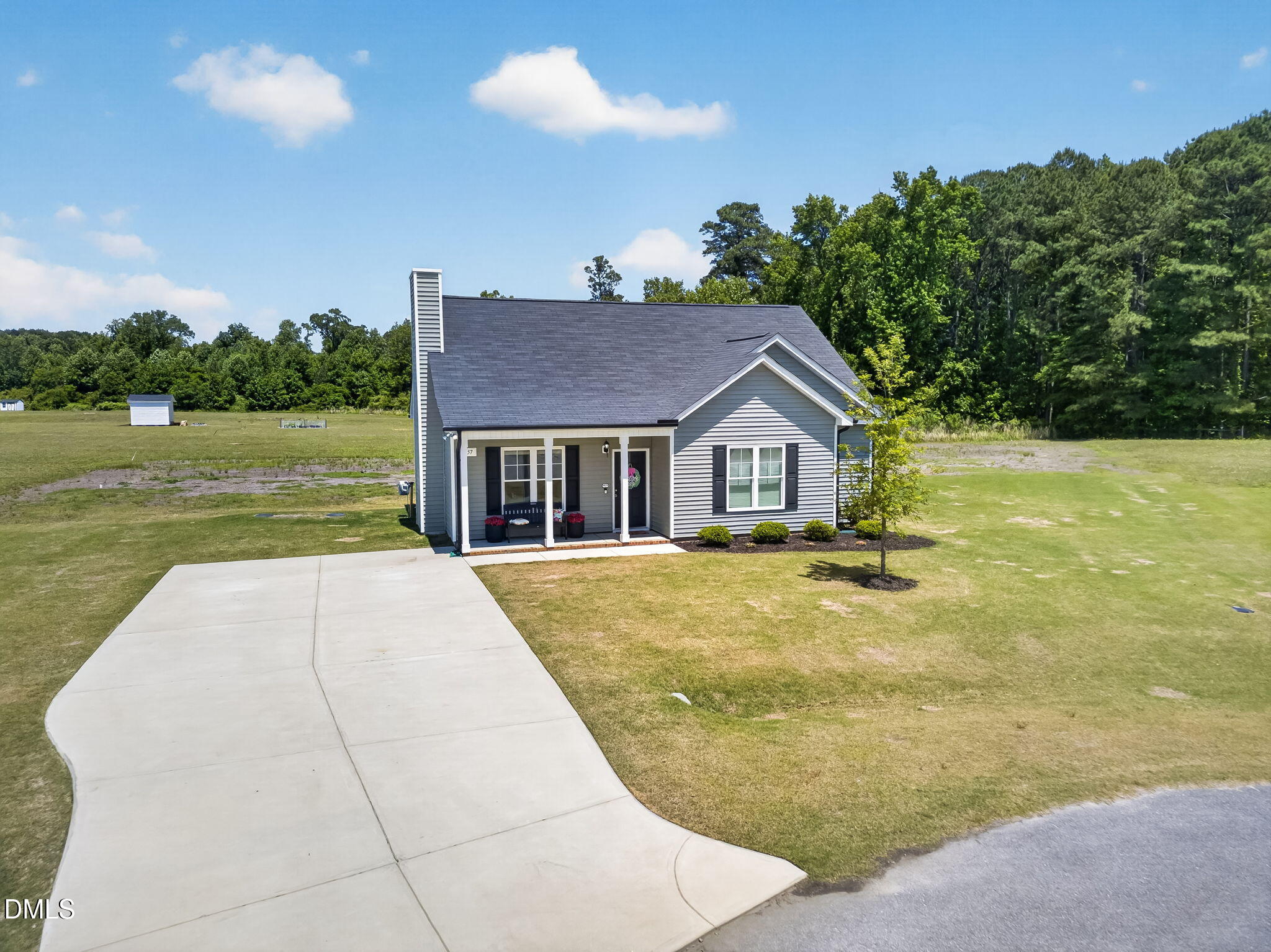 57 Overdrift Court