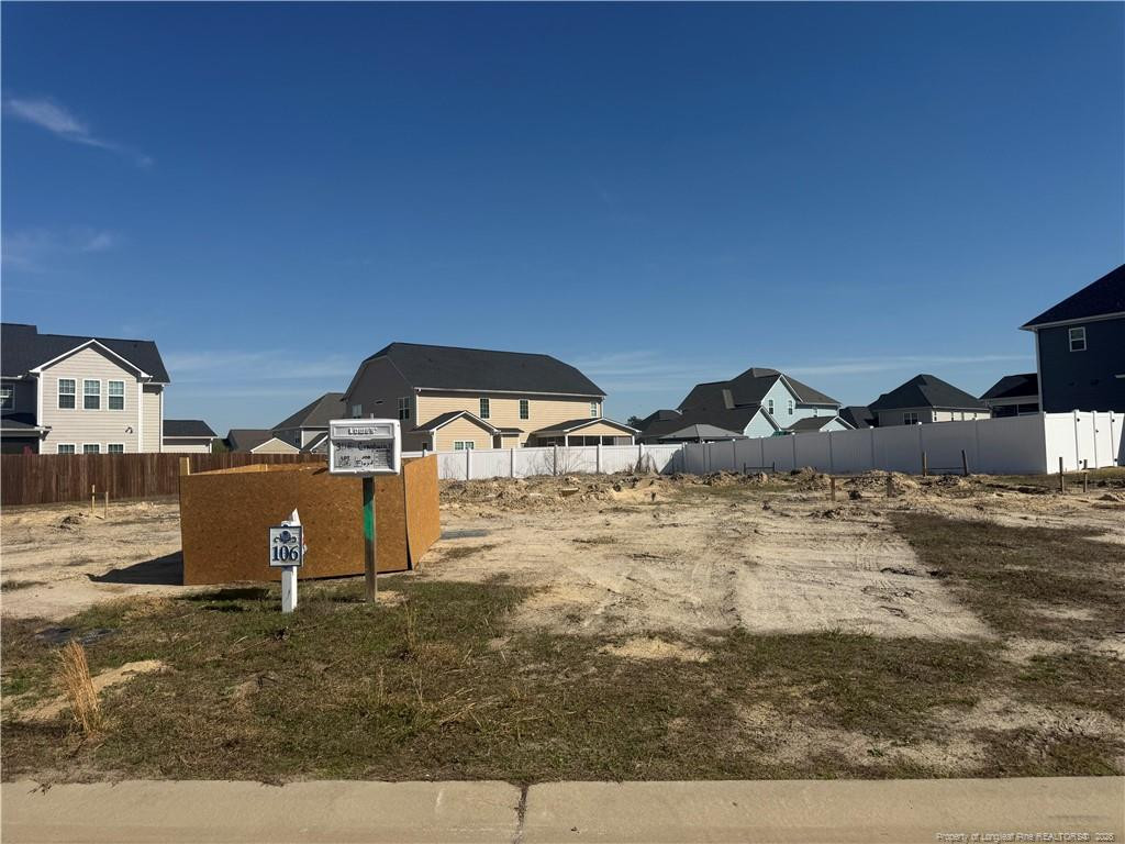 3118 Cragburn (Lot 109) Place