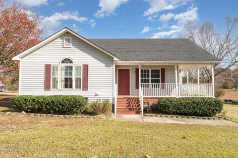 12928 Buffalo Road Archer Lodge NC 27527