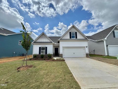 349 Ambassador Drive Clayton NC 27520
