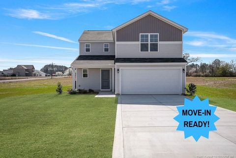 21 Buggy Top (Lot 1) Lane Autryville NC 28318
