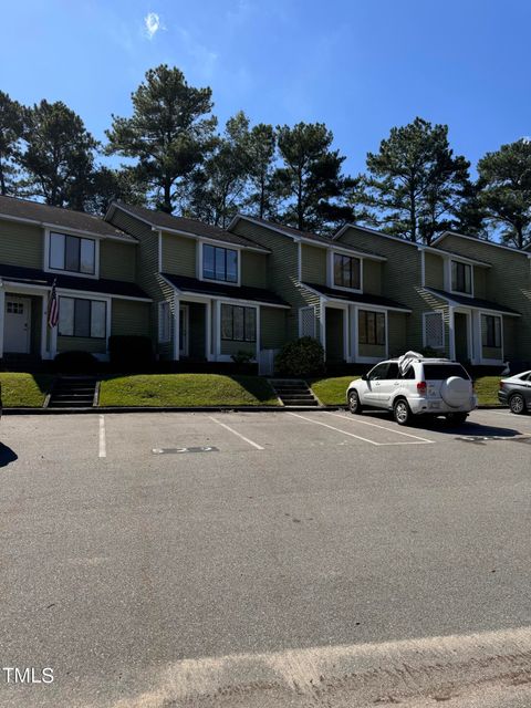 A home in Fayetteville