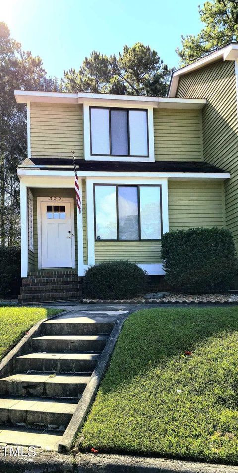 A home in Fayetteville