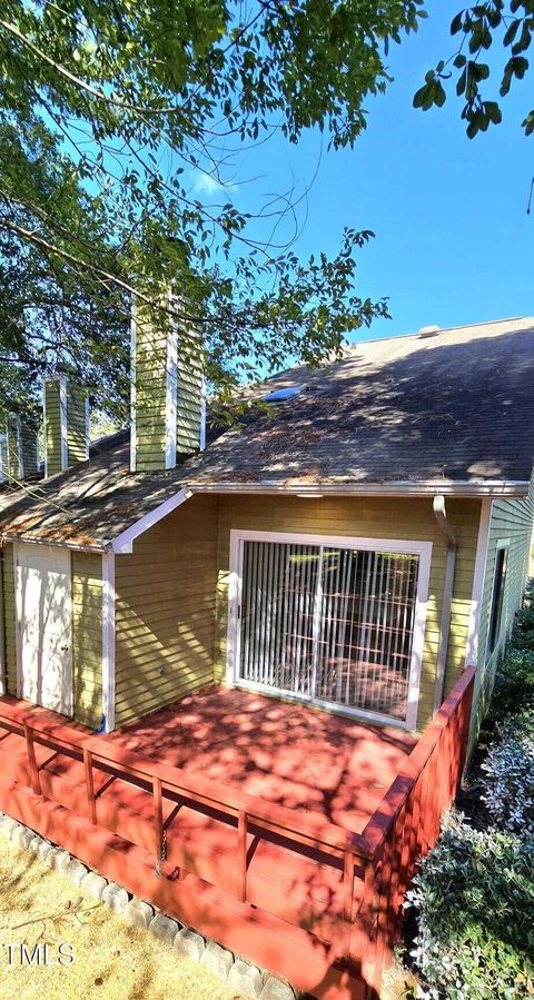 A home in Fayetteville