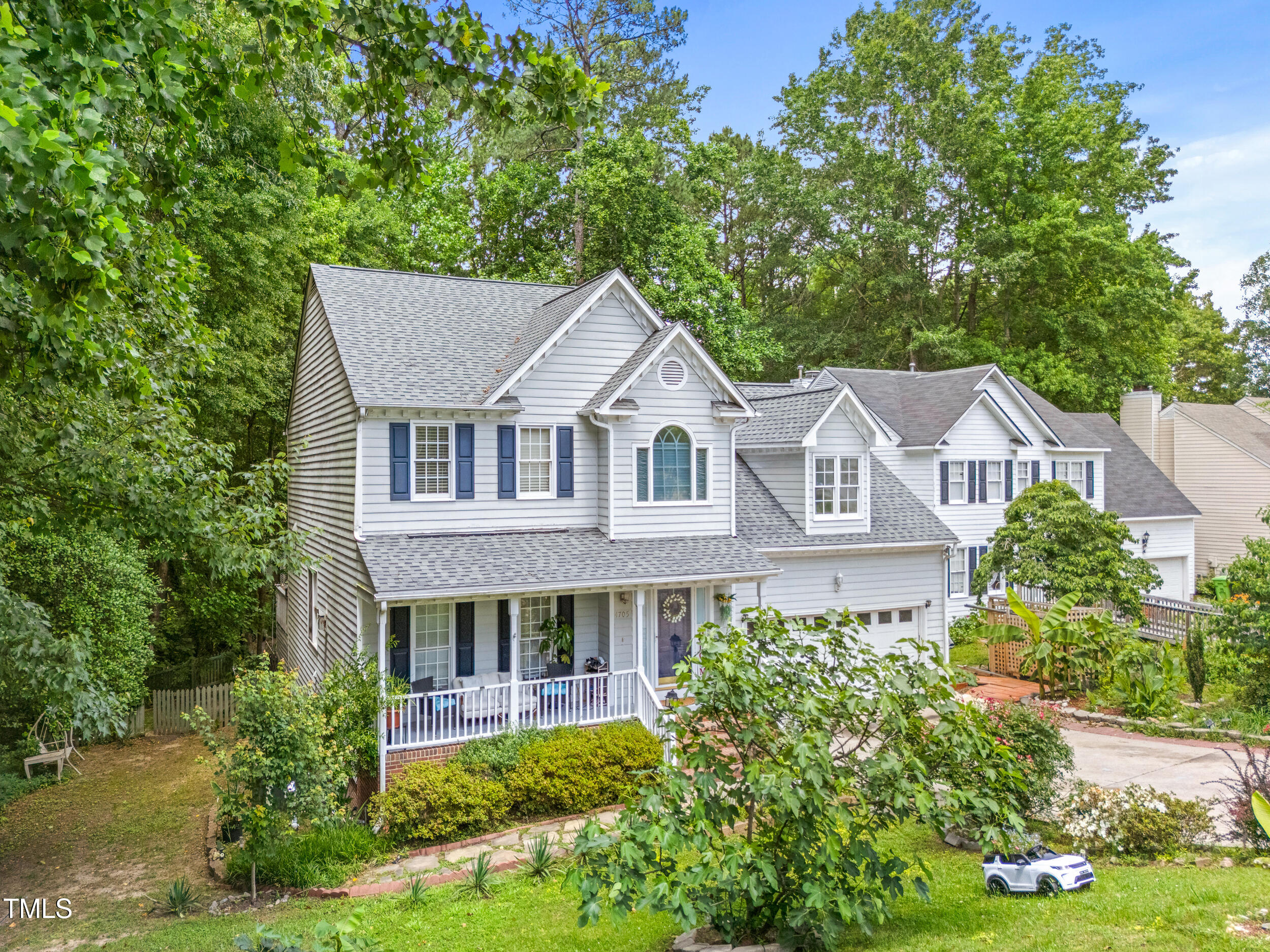 4705 Royal Troon Drive