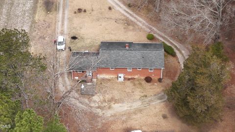 0 Fowler Road Zebulon NC 27597