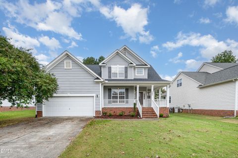 202 Governors House Drive Morrisville NC 27560