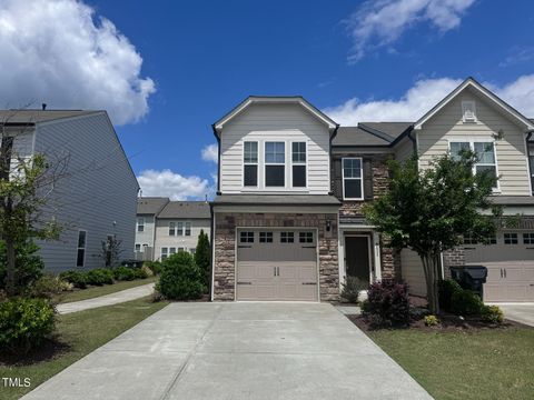 Townhouse in Durham NC 1024 Laceflower Drive 1.jpg