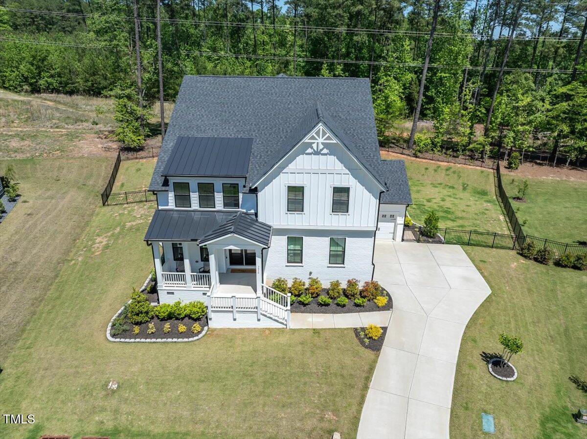 7616 Hasentree Way