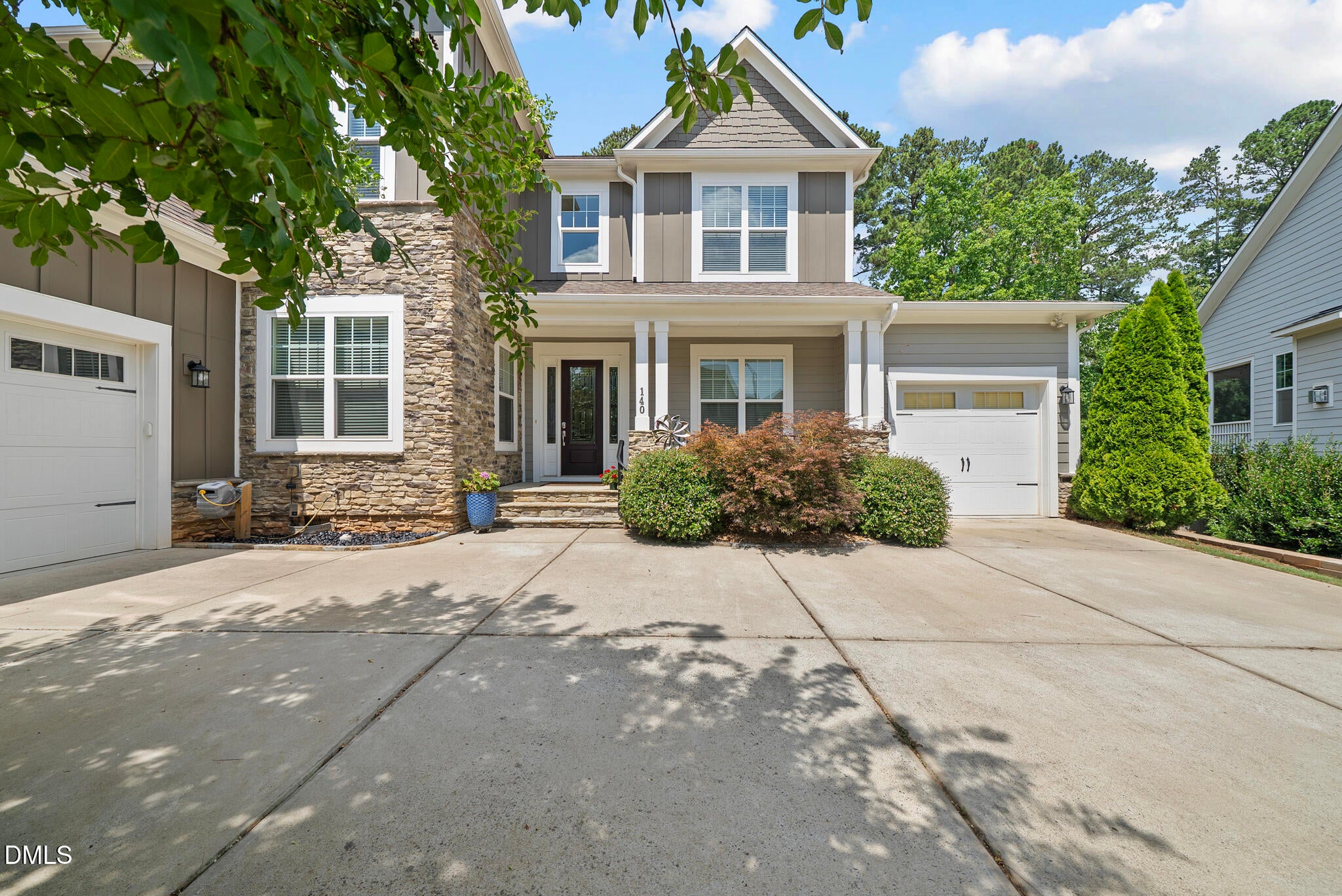 140 Restonwood Drive
