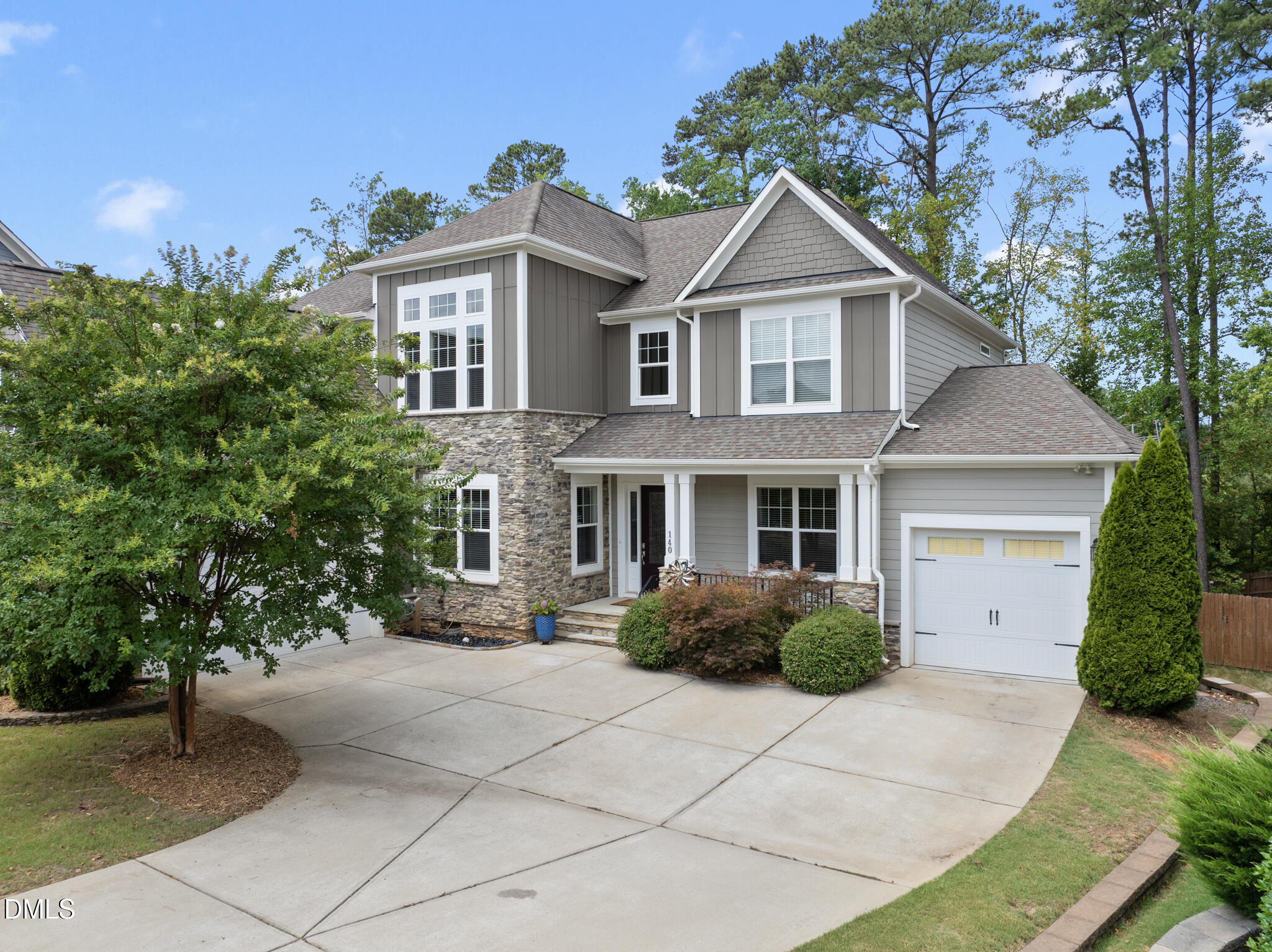 140 Restonwood Drive