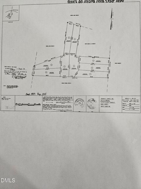 0 Morphus Bridge Zebulon NC 27597