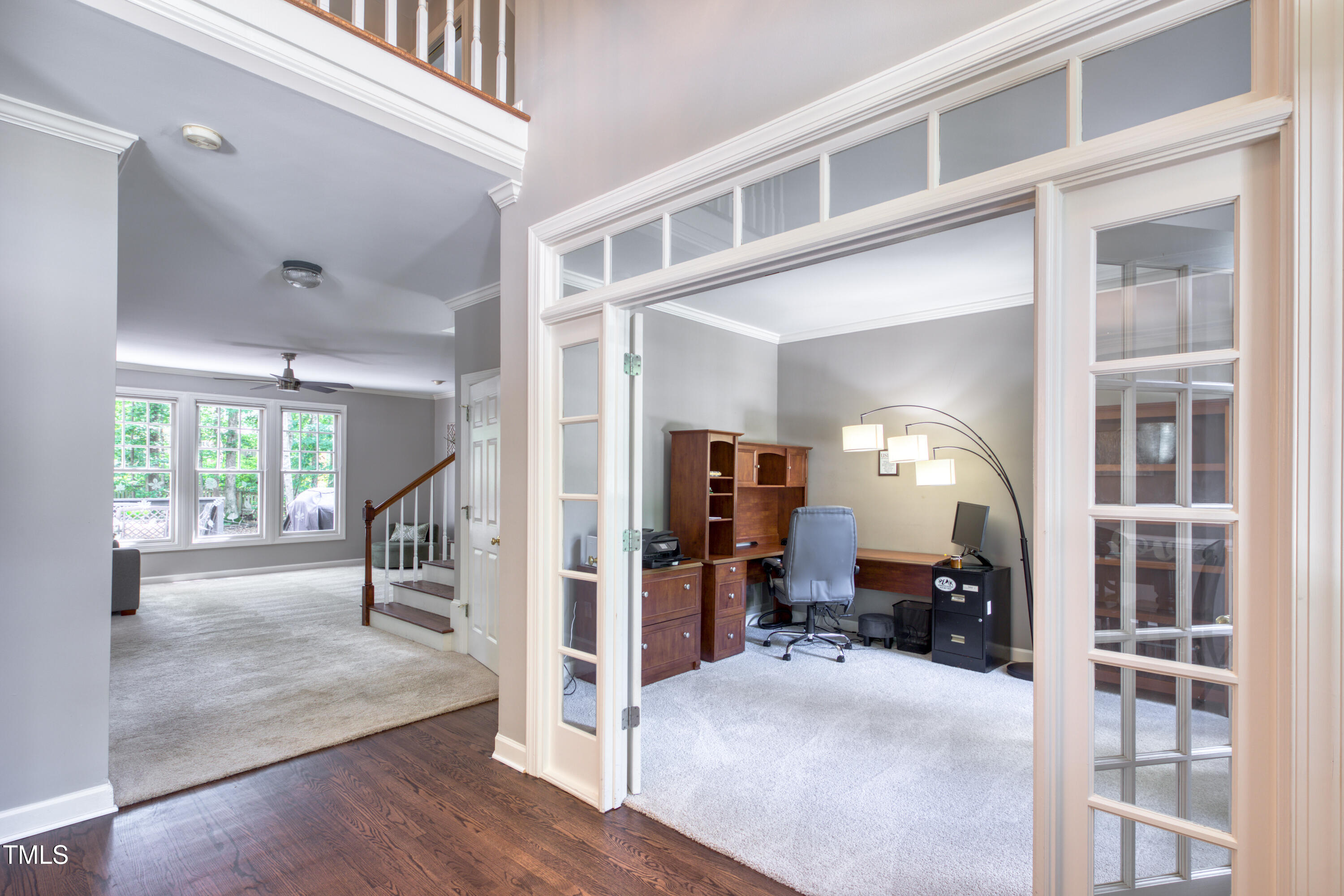 405 Widdington Lane