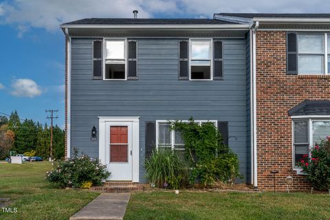 1812 Orange Grove Road 101 Hillsborough NC 27278